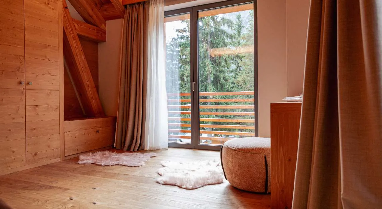 Chalet Montasio, foto 3