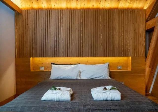 Chalet Montasio, foto 4