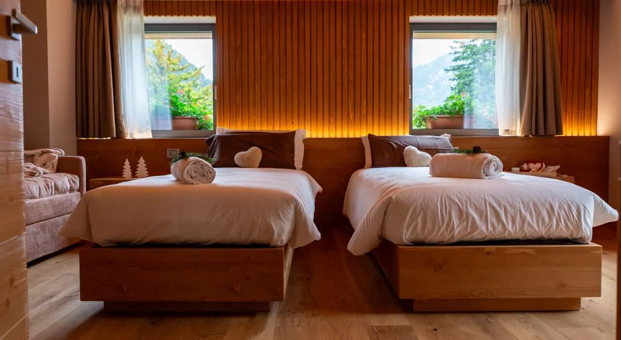 Chalet Montasio, foto 5