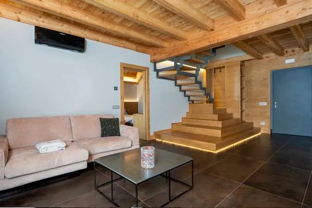 Chalet Montasio, foto 7