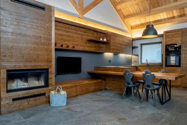 Chalet Prasnig, foto 6